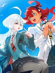 蒙古马